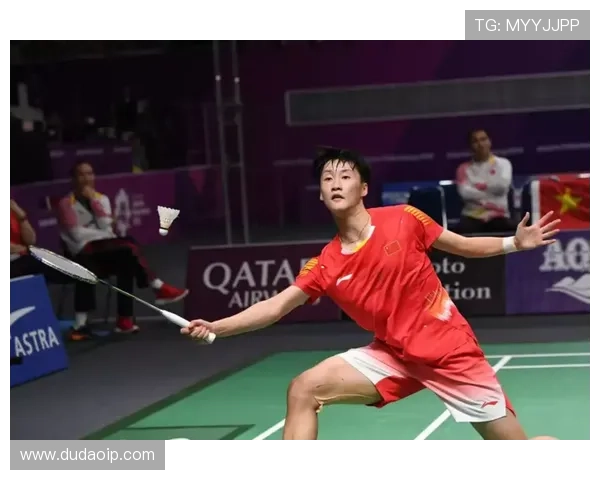 上海羽毛球队挑战赛背后的拼搏故事与荣耀时刻