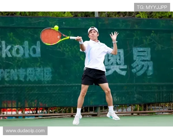 上海网球队心理素质引发热议球员表现与心理状态的关系探讨