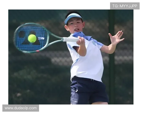 专访周磊揭秘网球成功秘诀与职业生涯背后的故事