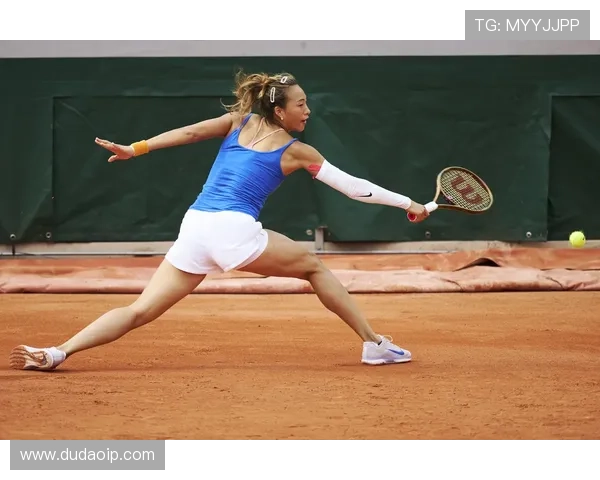 专访羽毛球明星陈娜揭示她成功背后的秘密与奋斗历程