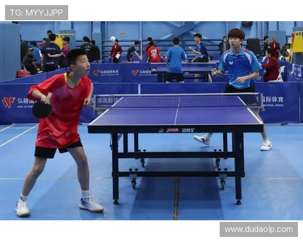 乒乓球盛宴：深入解析北京乒乓球队的比赛策略与经验分享