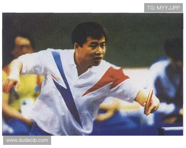 乒乓球传奇：见证北京乒乓球队从低谷到巅峰的奋斗历程与荣耀时刻