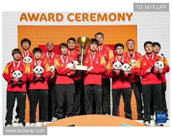 乒乓球配合实力榜单出炉上海乒乓球队荣获第二名佳绩