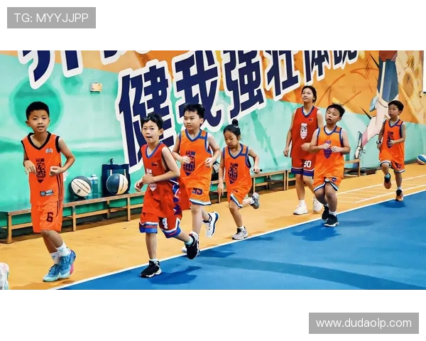 从零基础到篮球高手的全面训练与技巧提升指南