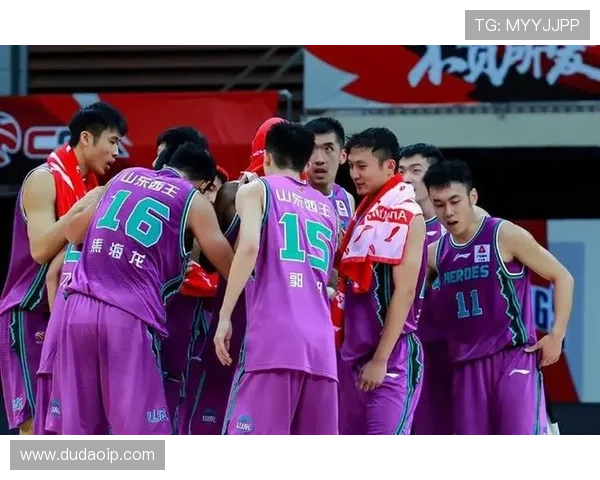 全运会篮球赛广州队节奏分析与表现评估探讨