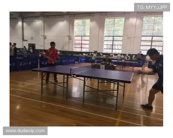 武汉乒乓球队比赛经验分析及其对未来赛事表现的影响研究