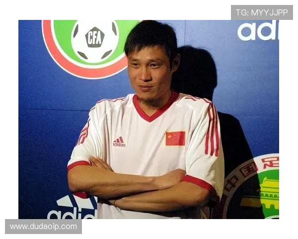 足球明星范志毅的职业生涯与成就全景解析