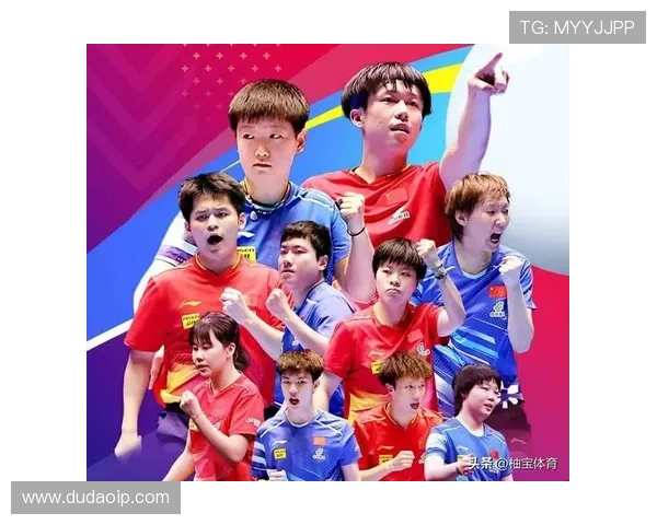 广州乒乓球队在世界杯预选赛中的实力展现与未来发展潜力分析