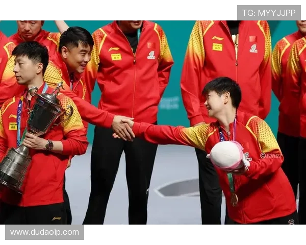 深圳乒乓球队勇闯奥运赛场的逆袭之旅与辉煌时刻回顾