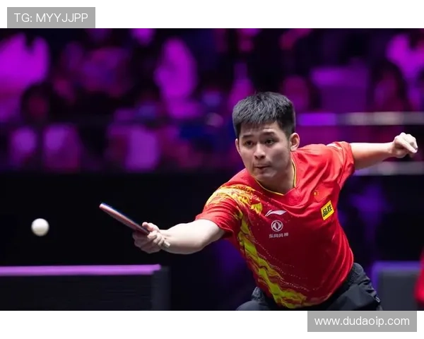 乒乓球比赛权威实力榜单发布经验与技巧全面解析