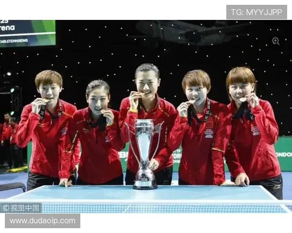 深圳乒乓球队在世界杯中的耐力表现分析与启示